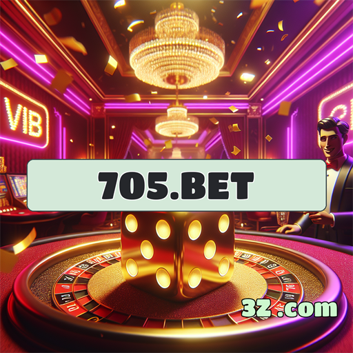 Bônus Imperdíveis no 705.bet: Atrações que Envolvem