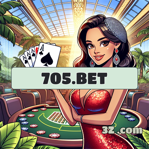 Slots Criativos e Emoções no 705.bet