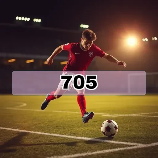 705.bet Cashback
