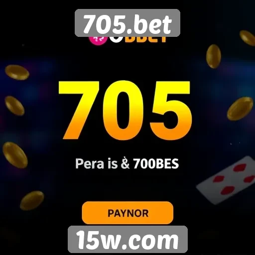 Comparação de bônus oferecidos pelo 705.bet