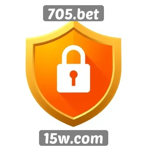 A segurança das transações financeiras no 705.bet