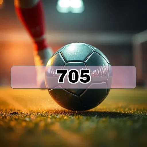 705.bet Apostas esportivas