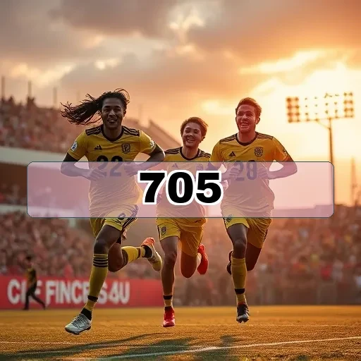 705.bet Ofertas de Boas-Vindas